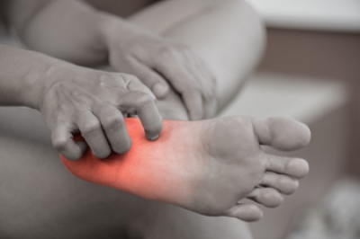 Ways to Handle Neuromas in the Foot and Ankle