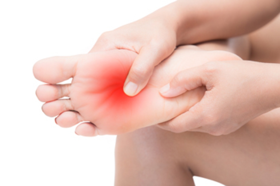 7 Signs of Arthritis in Your Feet - Foot and Ankle Group