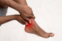 Osteoarthritis of the Ankle