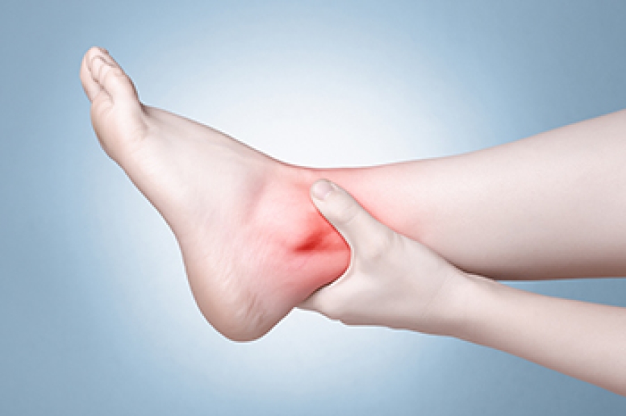 Best Stretches For Healthy Ankles  The Podiatry Group of South Texas