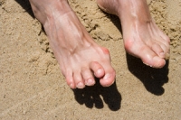 Can a Hammertoe Be Cured?