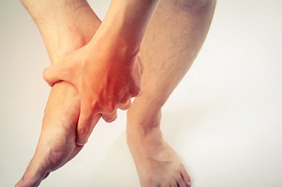 Plantar Fasciitis Is a Common Foot Condition