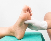 Nurturing the Feet Is Essential for Diabetic Patients