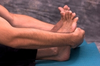 How Stretching the Feet is Beneficial