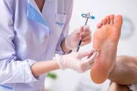 The Essence of Podiatry